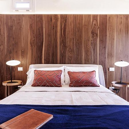 Luxury Santa Croce View By Mmega Apartment Florence Ngoại thất bức ảnh