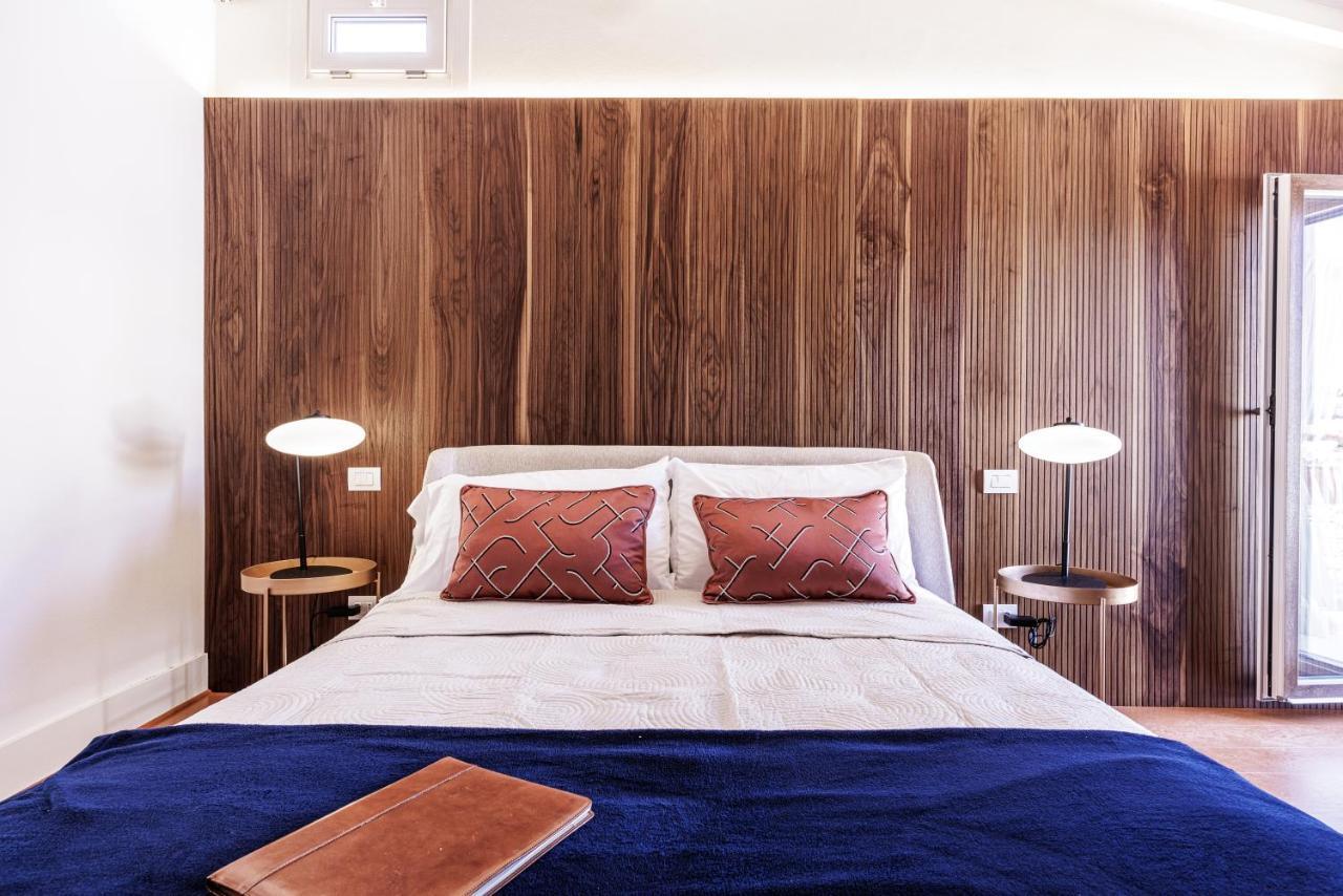 Luxury Santa Croce View By Mmega Apartment Florence Ngoại thất bức ảnh