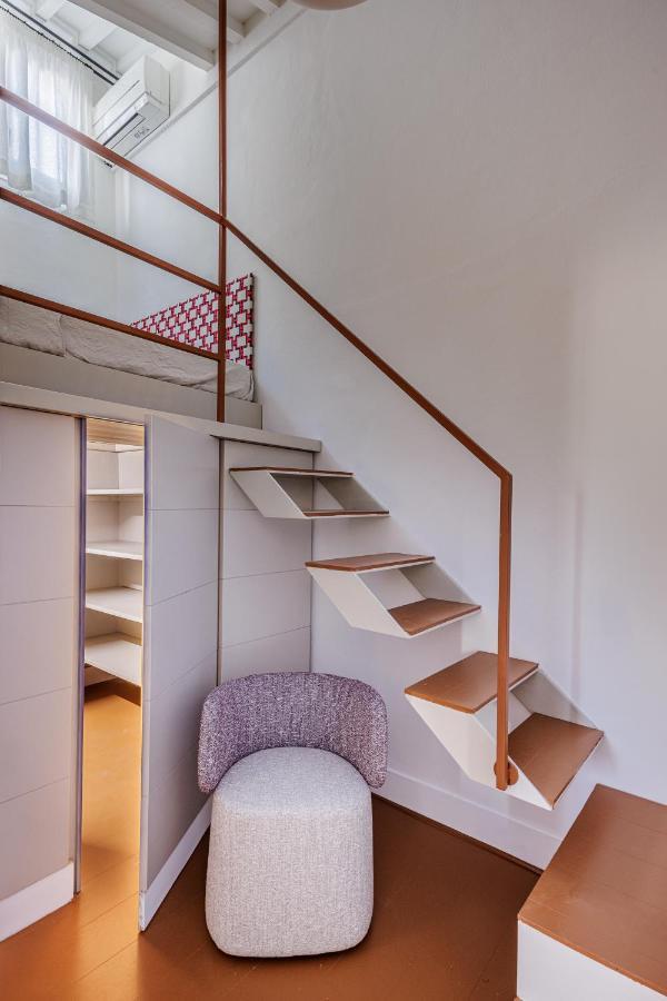 Luxury Santa Croce View By Mmega Apartment Florence Ngoại thất bức ảnh