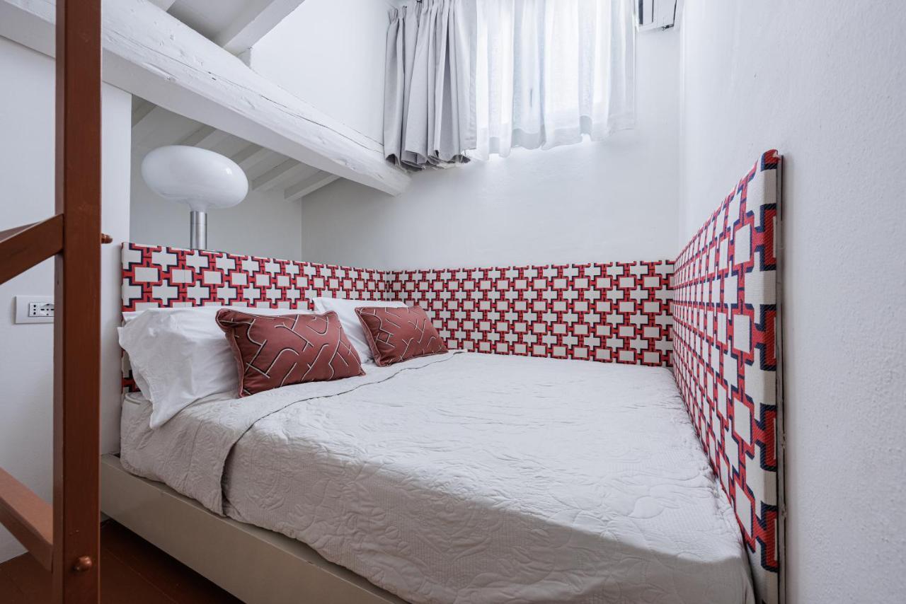 Luxury Santa Croce View By Mmega Apartment Florence Ngoại thất bức ảnh