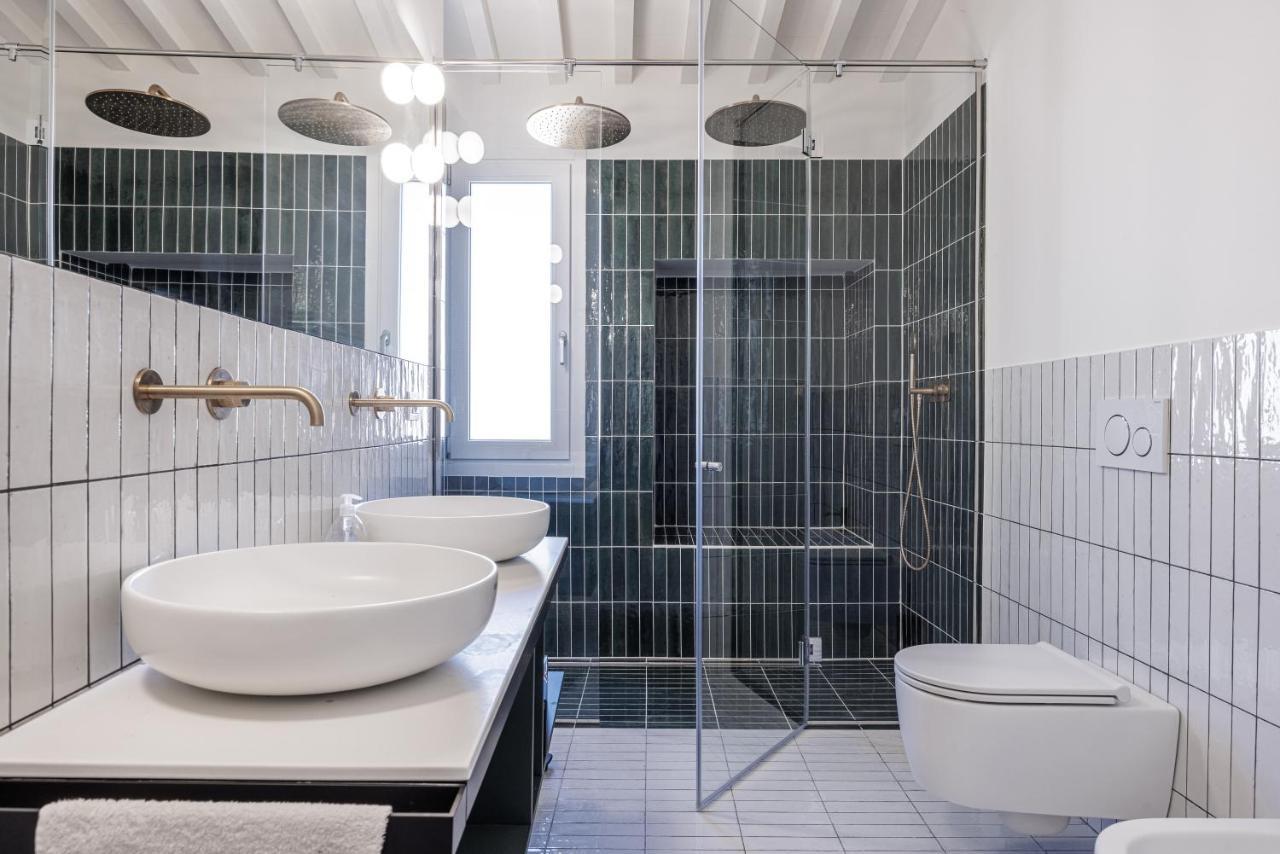 Luxury Santa Croce View By Mmega Apartment Florence Ngoại thất bức ảnh